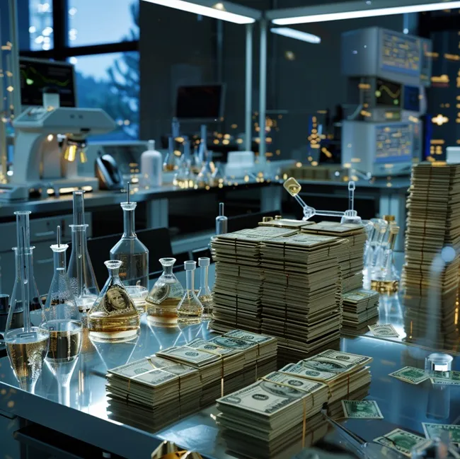 Who Paid for That Study? A Researcher's Guide to Tracing the Money Behind Science